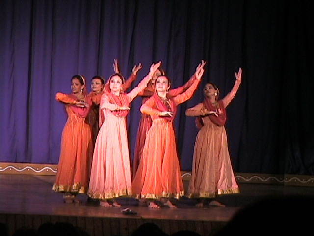 KADAMB2007