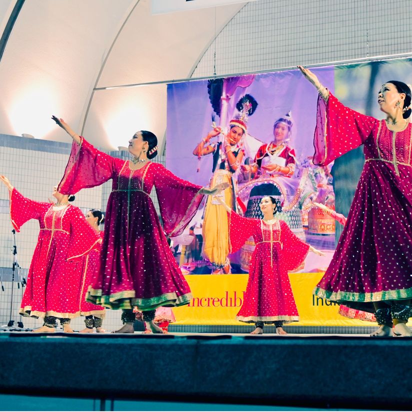 namasteindia
