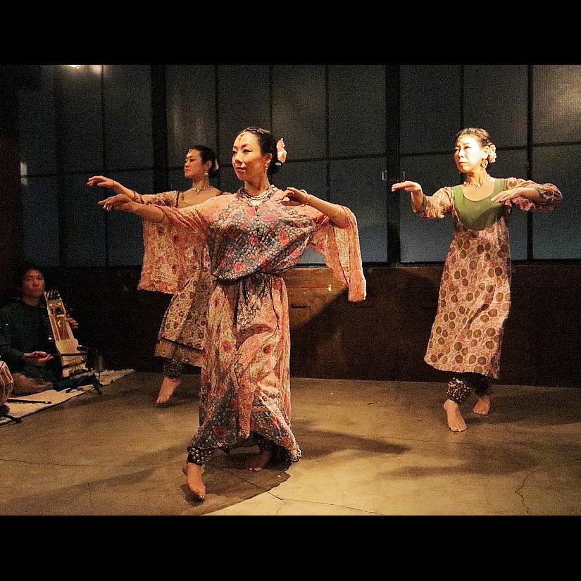kathak!kathak!kathak