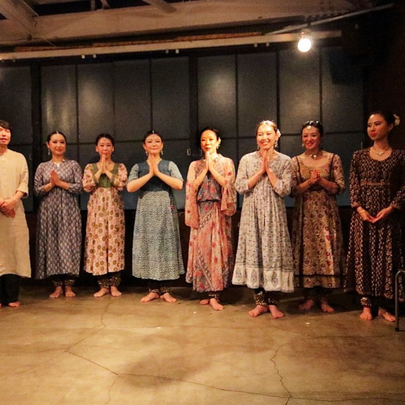 kathak!kathak!kathak
