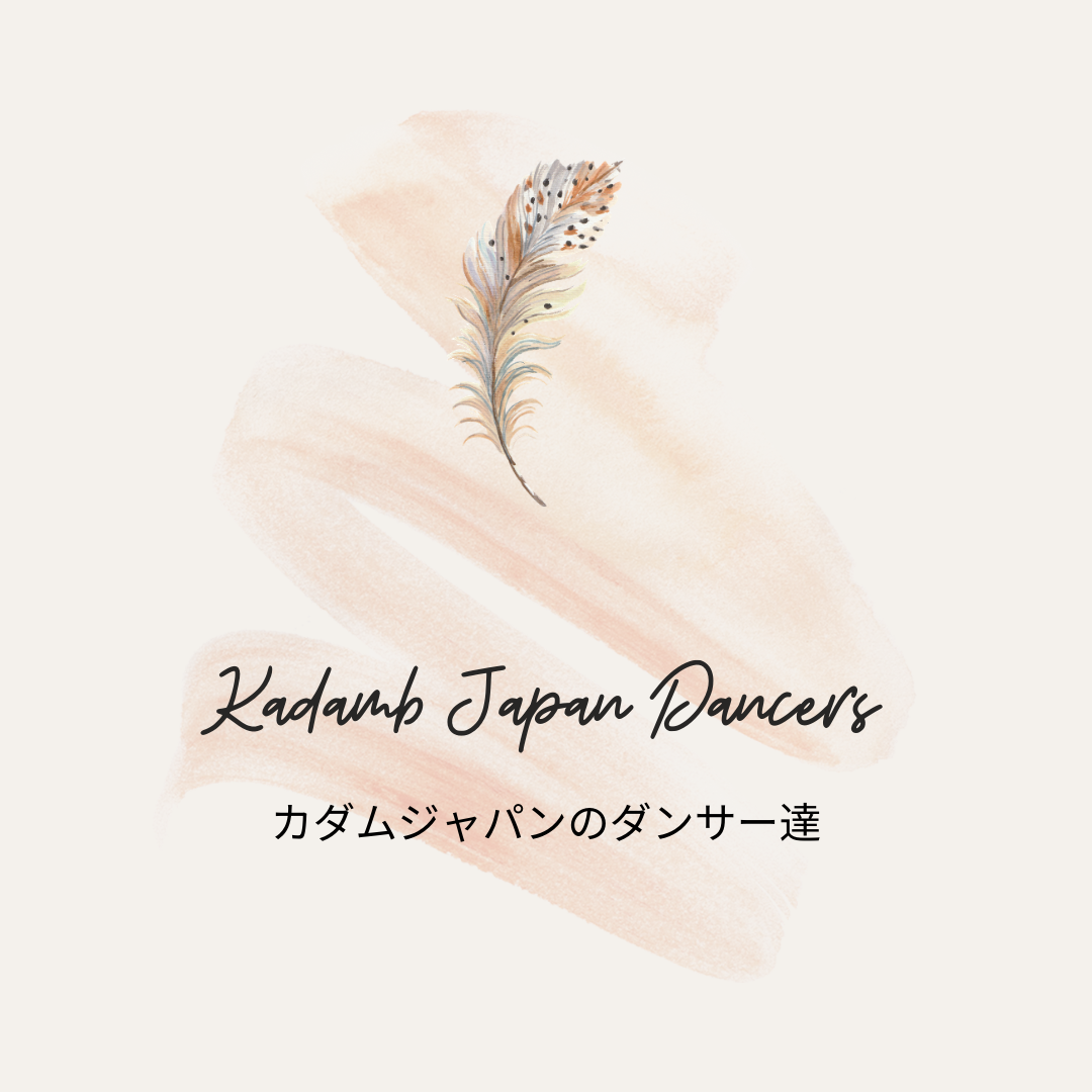 カダムジャパンのダンサー