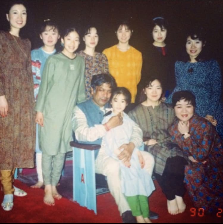 atsukathak