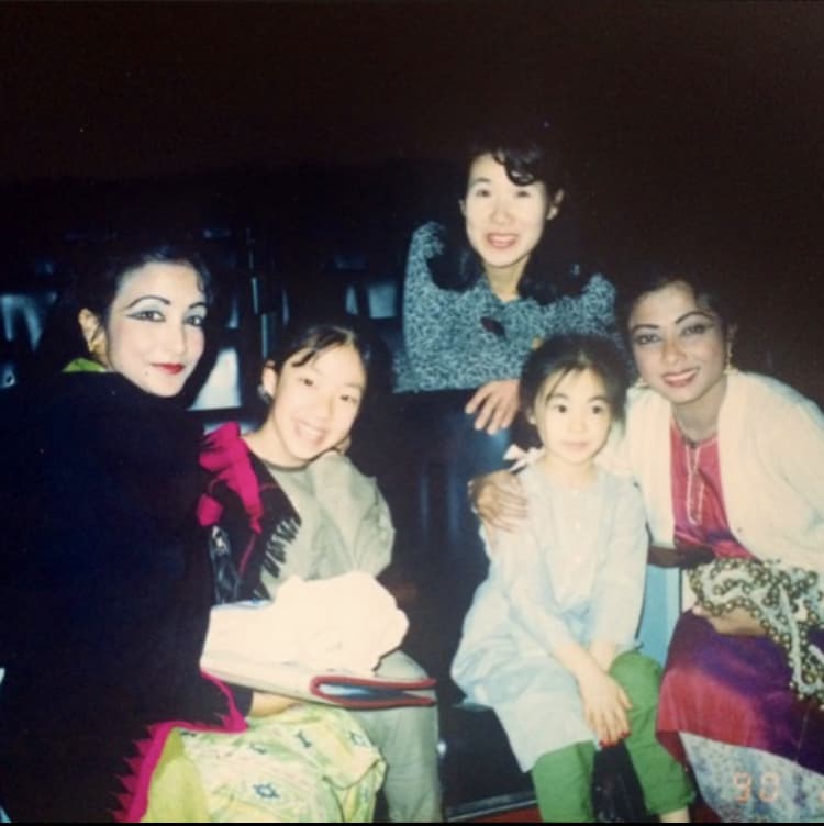 atsukathak
