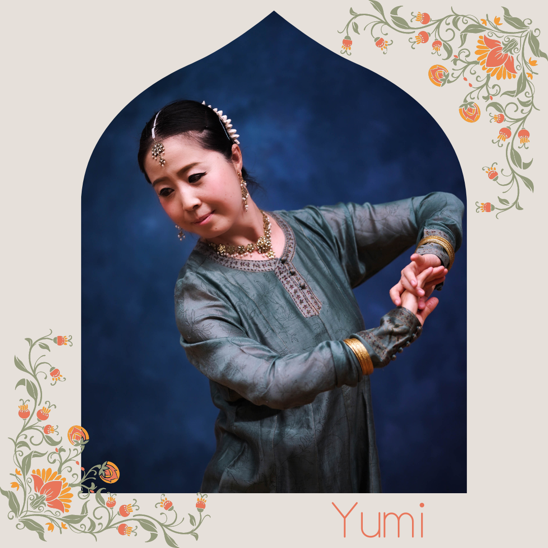yumikathak