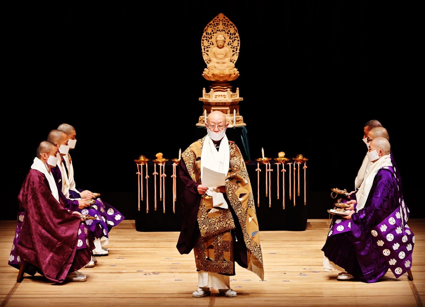東京都仏教連合会