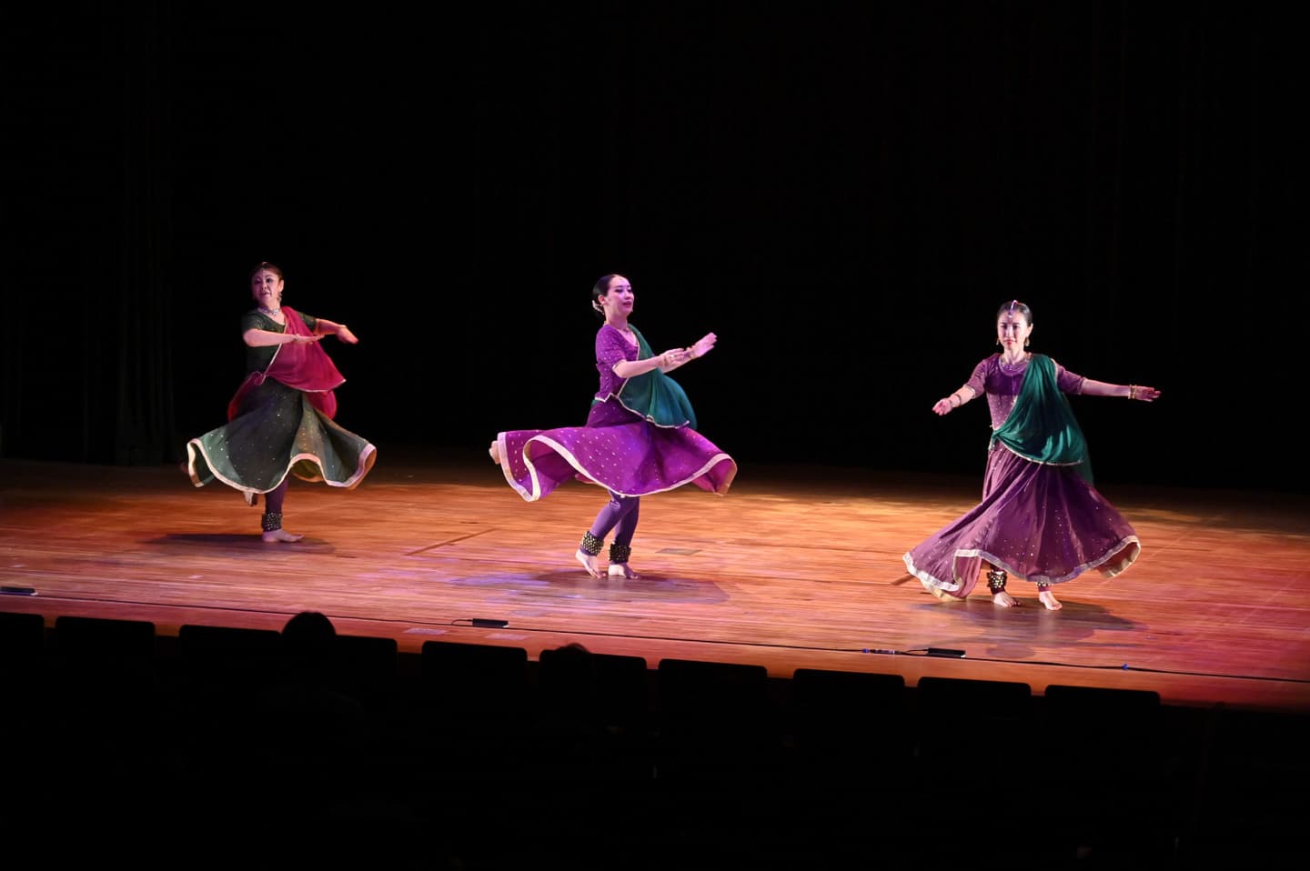 kathakdance