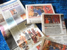 インドの新聞