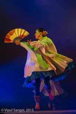KathakDance