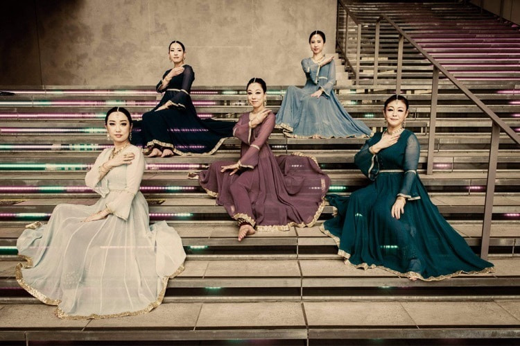 カダムジャパン2021