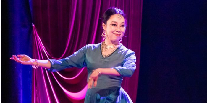 atsuko maeda kathak