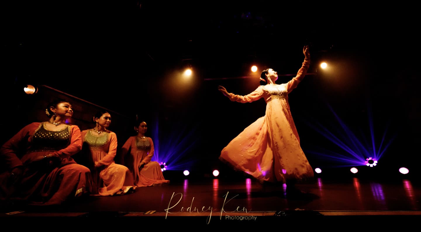 今年のカダムジャパン