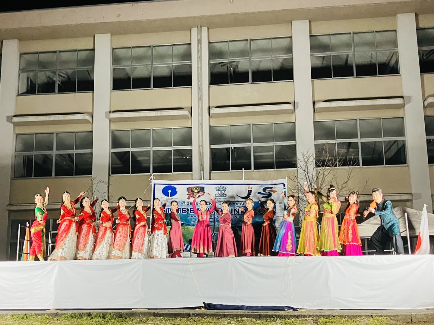 佐野クリケット