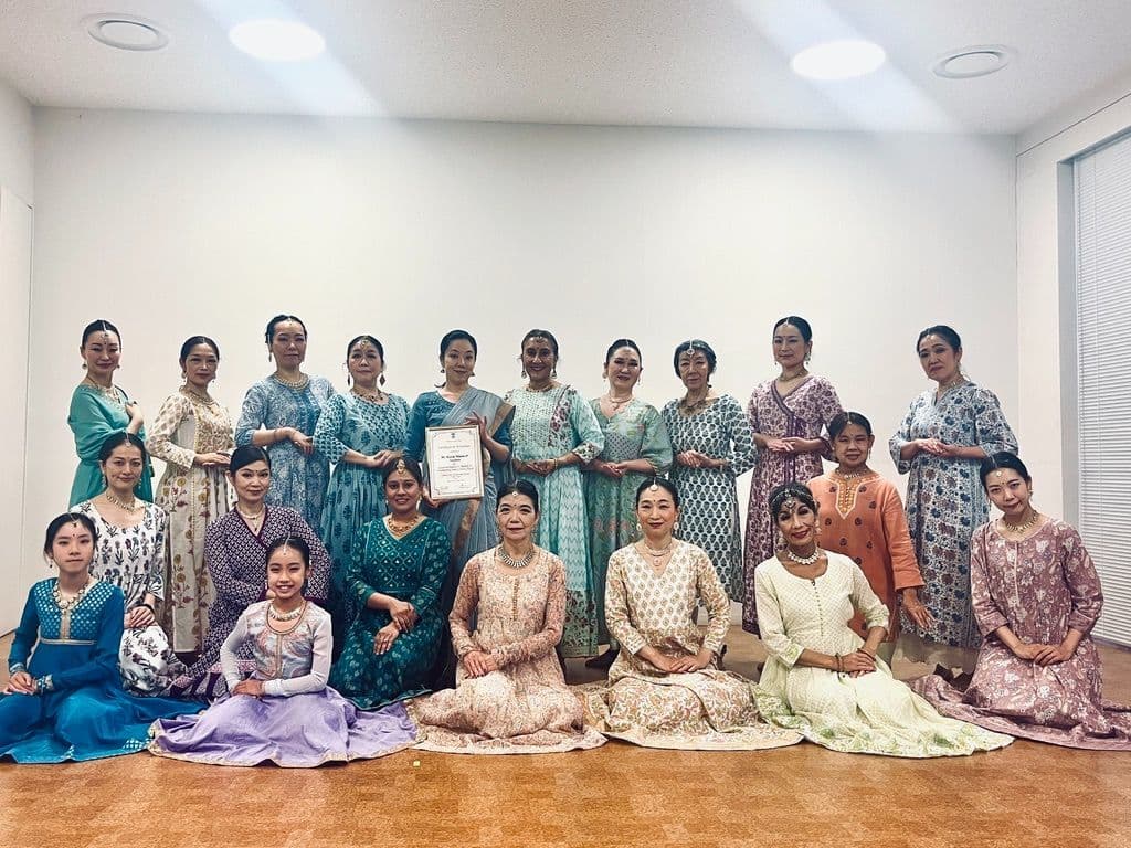 ヴィヴェーカナンダ文化センター