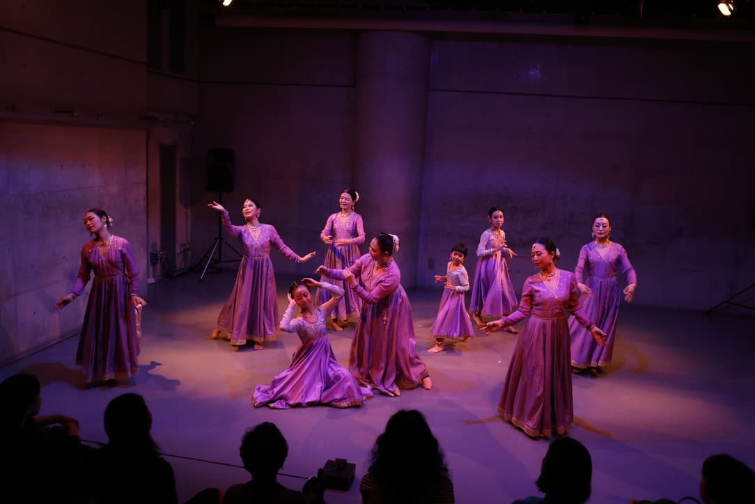 アムルートマンタンbyカダムジャパン