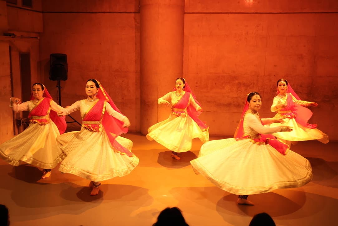 アムルートマンタンbyカダムジャパン