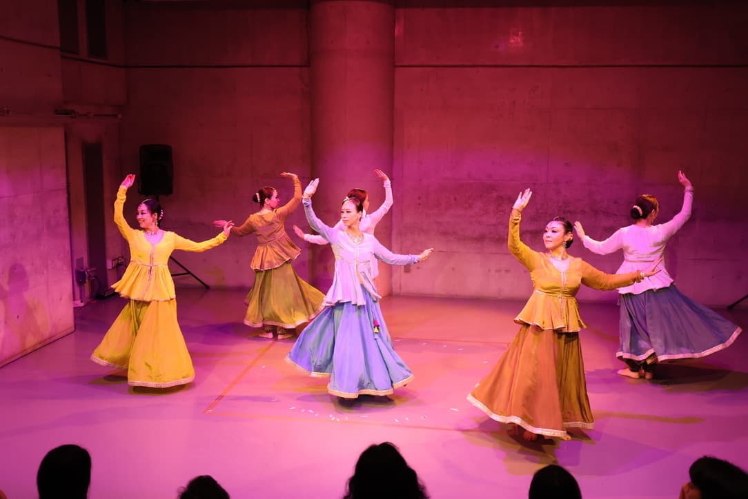 アムルートマンタンbyカダムジャパン