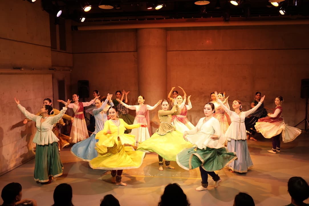 アムルートマンタンbyカダムジャパン