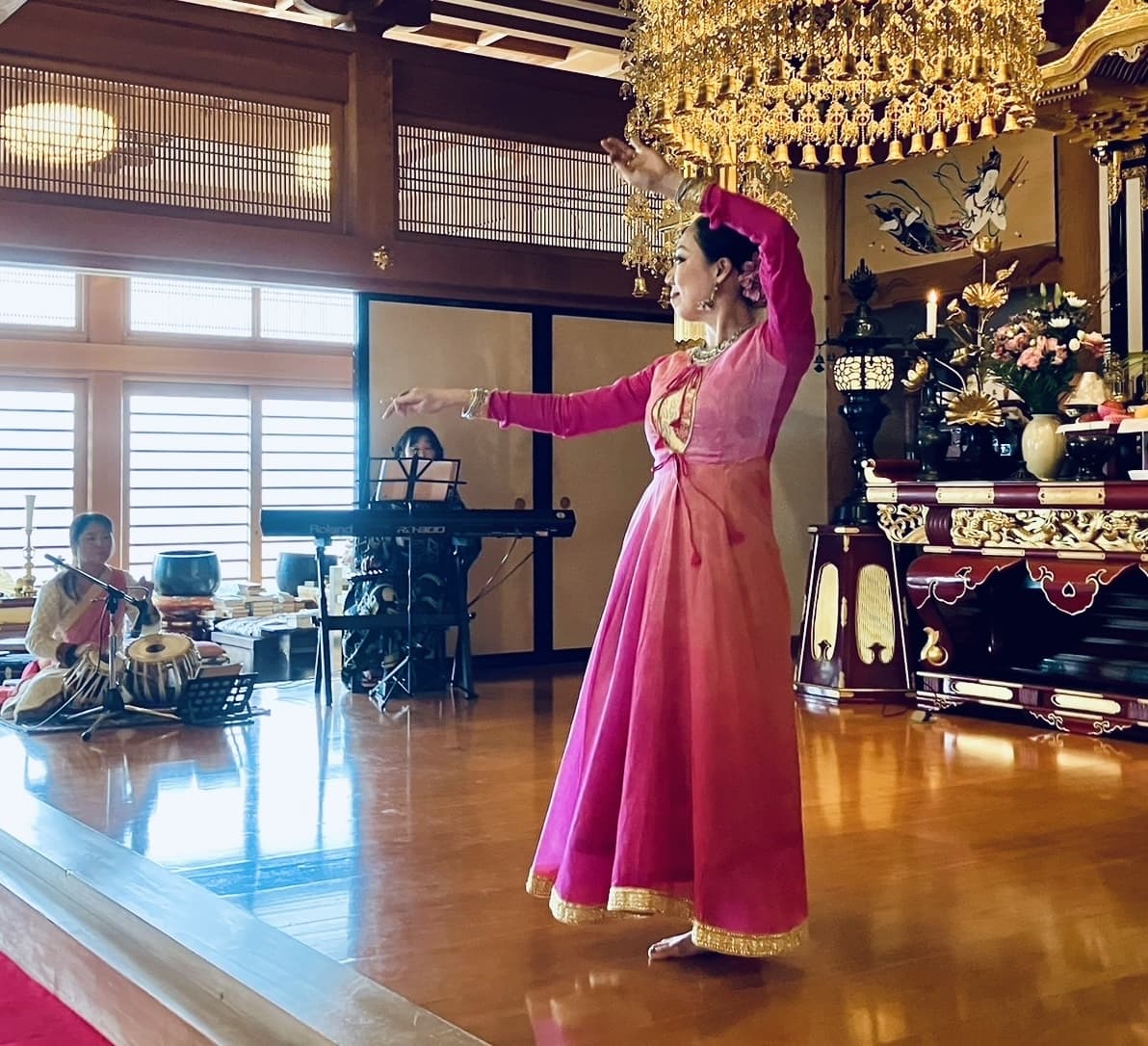 延命寺
